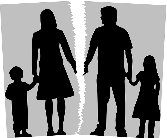 Divorcio notaría